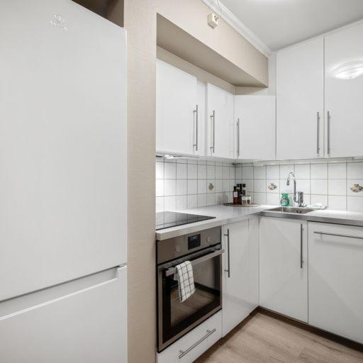 Holmboe Apartment Bergen Exterior photo