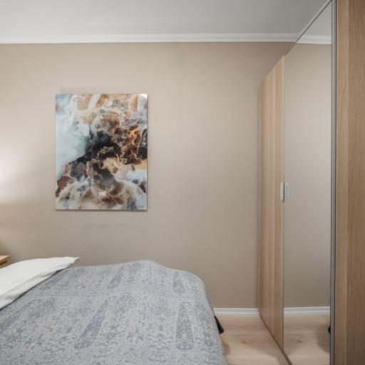 Holmboe Apartment Bergen Exterior photo